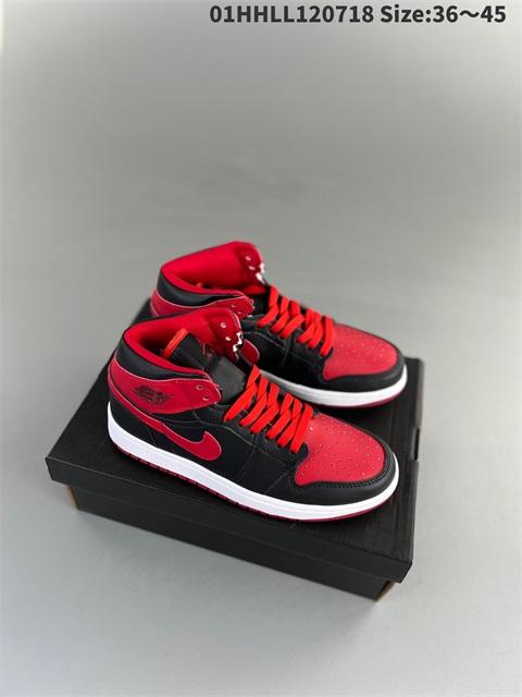 women air jordan 1 shoes 2023-10-9-469